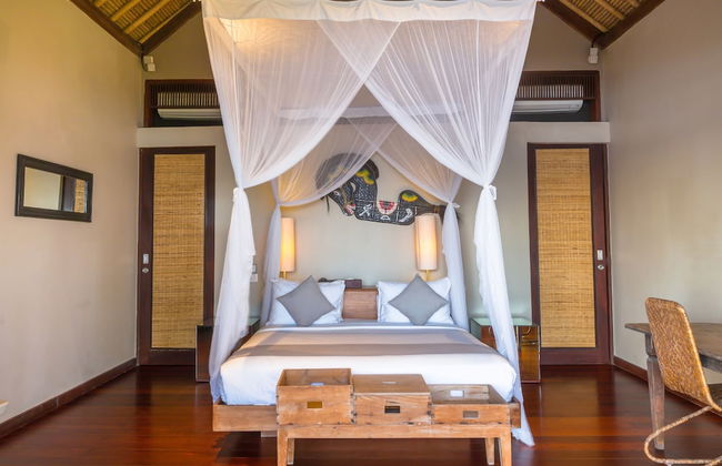 Villa Melissa - Foto 4