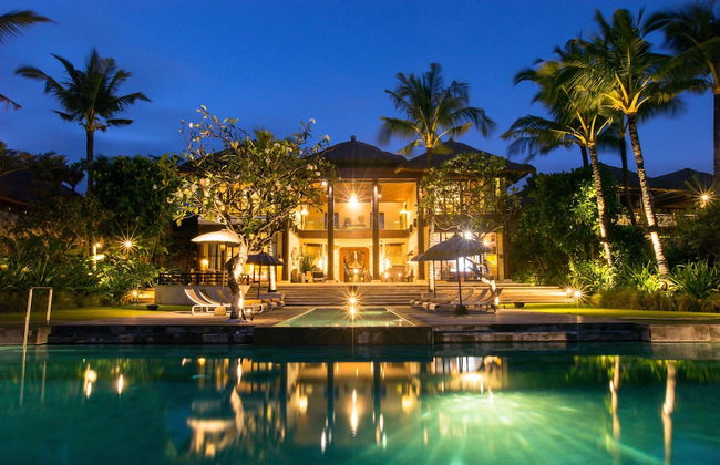 Villa Melissa - Foto 19