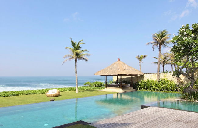 Villa Melissa - Foto 23