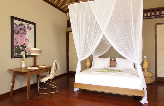 Villa Melissa - Foto 3