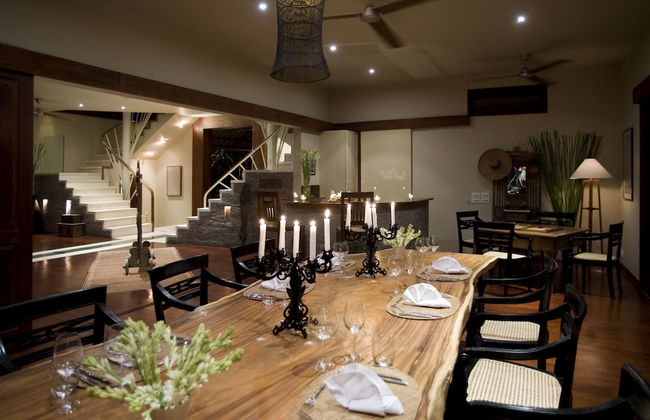 Villa Melissa - Foto 17