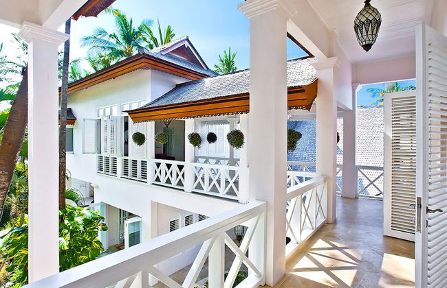 Villa Puri Nirwana - Foto 35