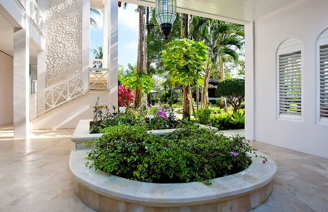 Villa Puri Nirwana - Foto 36