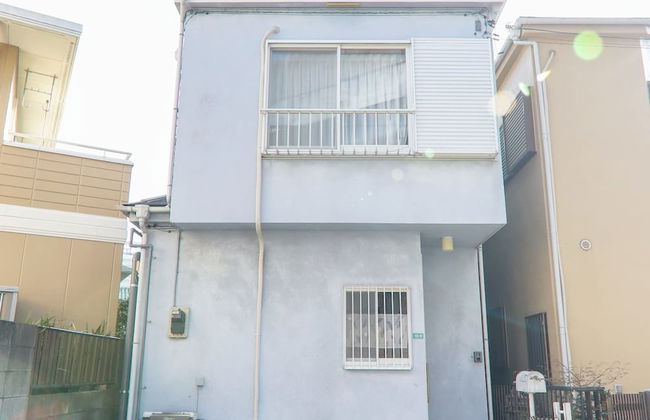 Funabashi House MF1 - Foto 39