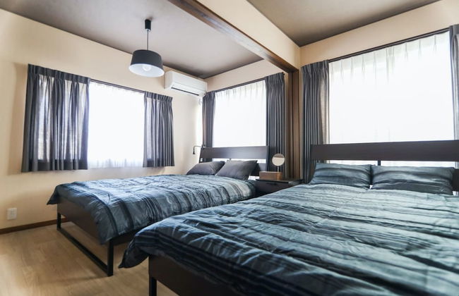 Funabashi House MF1 - Foto 6