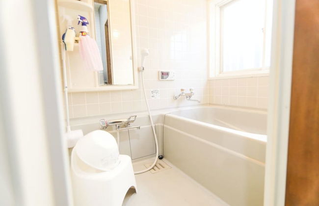 Funabashi House MF1 - Foto 30