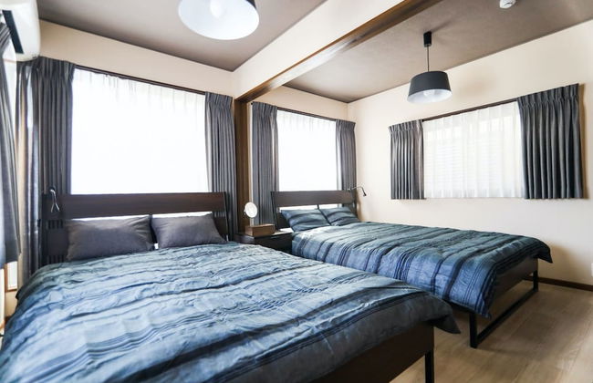Funabashi House MF1 - Foto 4