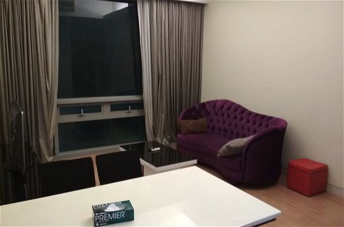 Photo 22 - Queens Service Suite at Swiss Garden Residences