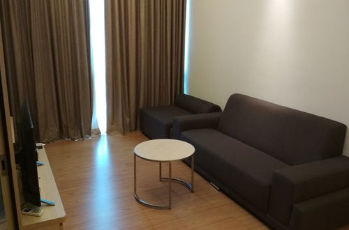 Foto 20 - Queens Service Suite at Swiss Garden Residences