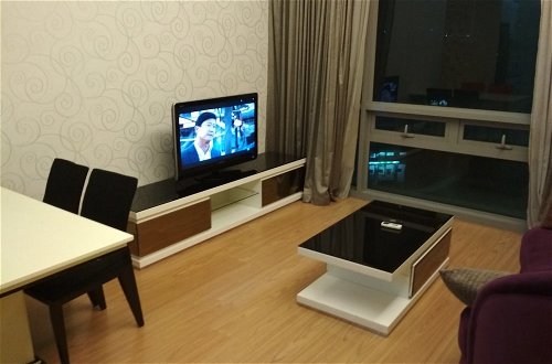 Photo 23 - Queens Service Suite at Swiss Garden Residences