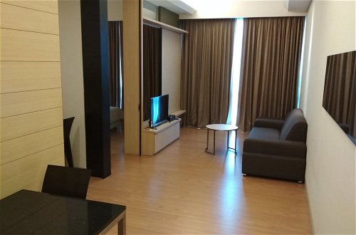Photo 19 - Queens Service Suite at Swiss Garden Residences