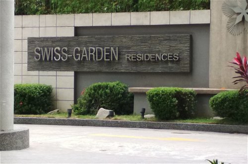 Foto 39 - Queens Service Suite at Swiss Garden Residences