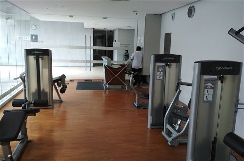 Photo 34 - Queens Service Suite at Swiss Garden Residences