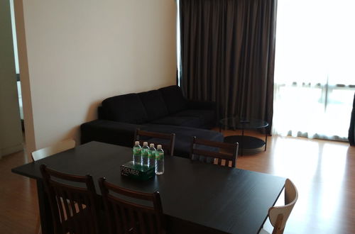 Photo 17 - Queens Service Suite at Swiss Garden Residences