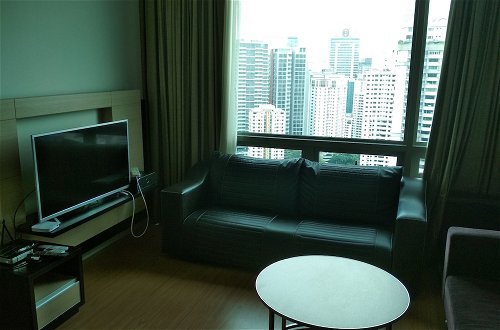 Photo 18 - Queens Service Suite at Swiss Garden Residences