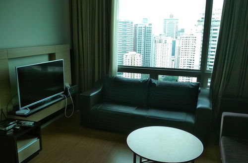 Foto 18 - Queens Service Suite at Swiss Garden Residences