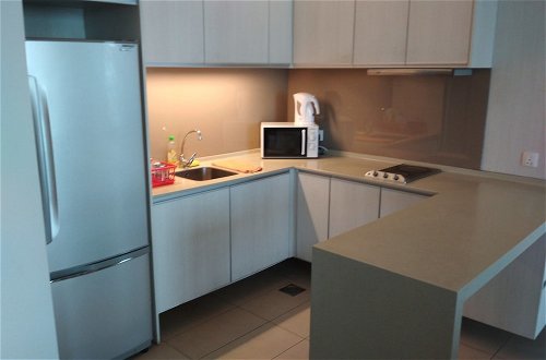 Photo 13 - Queens Service Suite at Swiss Garden Residences