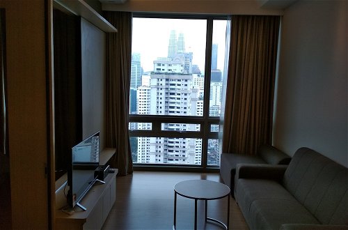 Photo 12 - Queens Service Suite at Swiss Garden Residences