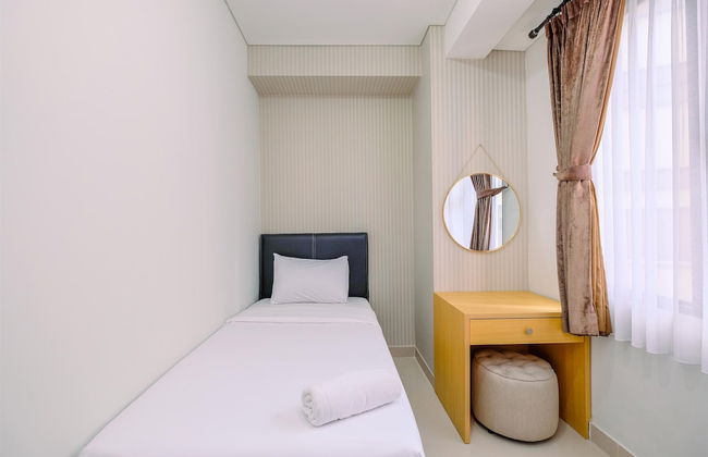 Elegant and Comfy 3BR Transpark Cibubur Apartment - Foto 5