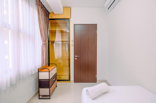 Foto 7 - Elegant and Comfy 3BR Transpark Cibubur Apartment