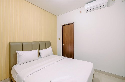 Photo 11 - Elegant and Comfy 3BR Transpark Cibubur Apartment