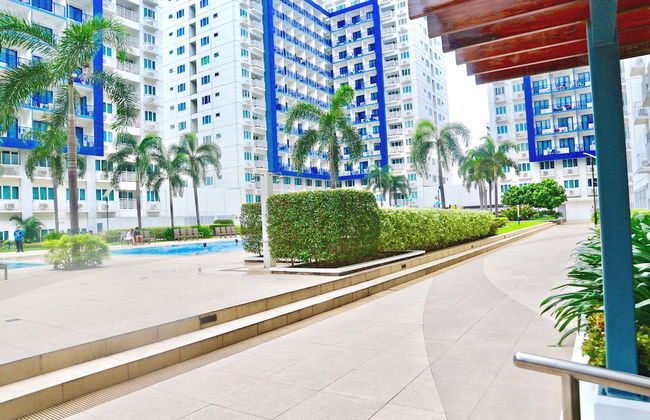 CondoDeal at Sea Residences - Foto 38