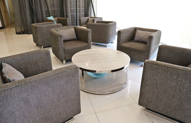 CondoDeal at Sea Residences - Foto 3