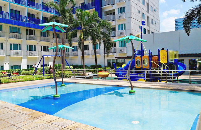CondoDeal at Sea Residences - Foto 22