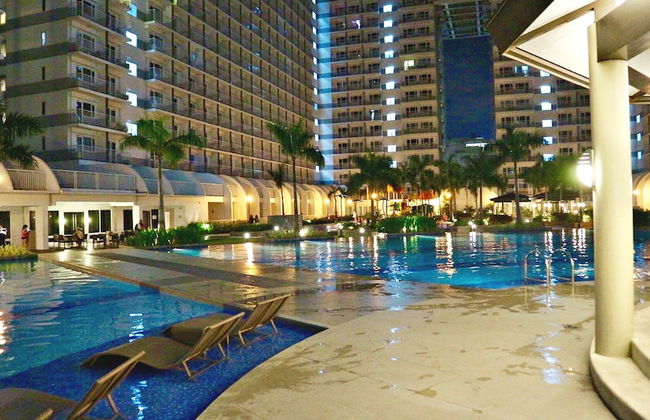 CondoDeal at Sea Residences - Foto 26
