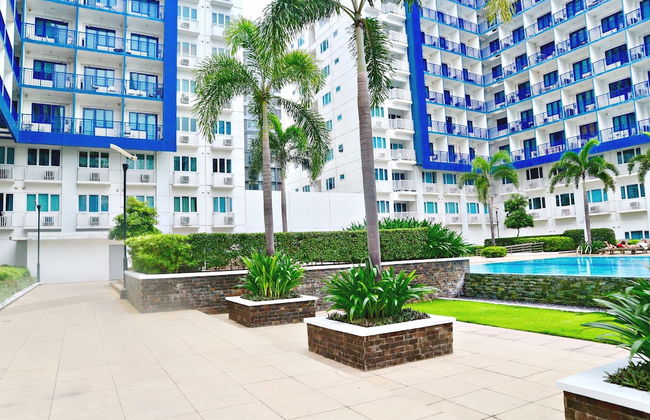 CondoDeal at Sea Residences - Foto 41