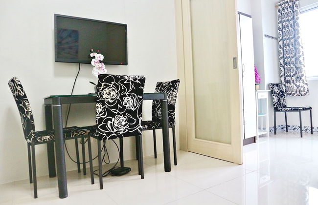 CondoDeal at Sea Residences - Foto 6