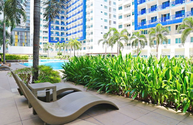 CondoDeal at Sea Residences - Foto 45