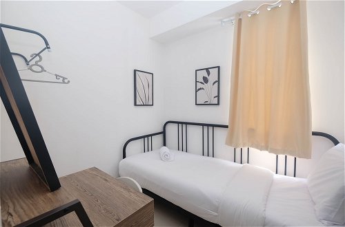 Photo 9 - Best Choice and Comfy 3BR at Bassura City Apartment