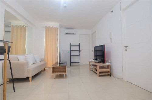 Foto 22 - Best Choice and Comfy 3BR at Bassura City Apartment