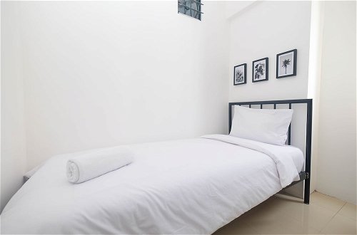 Foto 7 - Best Choice and Comfy 3BR at Bassura City Apartment