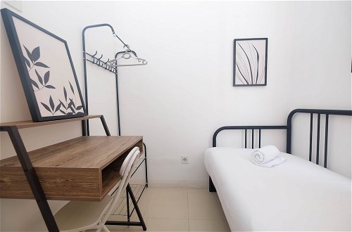 Photo 5 - Best Choice and Comfy 3BR at Bassura City Apartment
