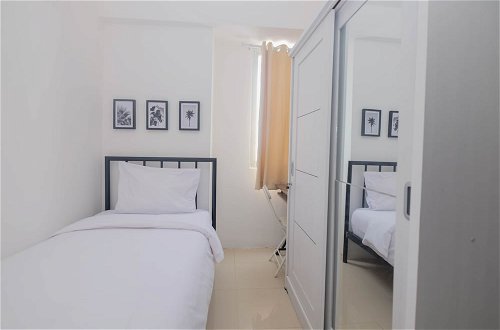 Foto 2 - Best Choice and Comfy 3BR at Bassura City Apartment