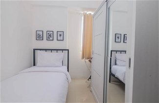 Photo 2 - Best Choice and Comfy 3BR at Bassura City Apartment