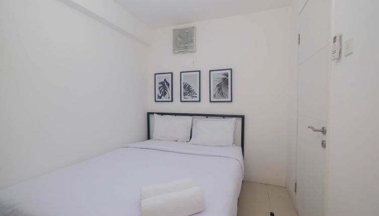 Photo 1 - Best Choice and Comfy 3BR at Bassura City Apartment