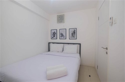 Photo 1 - Best Choice and Comfy 3BR at Bassura City Apartment