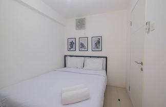 Photo 1 - Best Choice and Comfy 3BR at Bassura City Apartment