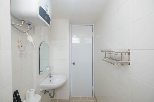 Photo 19 - Best Choice and Comfy 3BR at Bassura City Apartment