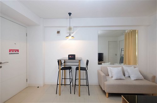 Photo 14 - Best Choice and Comfy 3BR at Bassura City Apartment