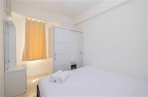 Photo 10 - Best Choice and Comfy 3BR at Bassura City Apartment