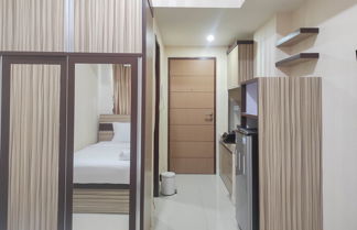 Photo 3 - Comfort Studio at Vida View Makasar Apartment