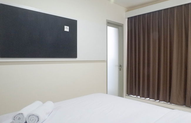 Exquisite 1BR at Praxis Apartment - Foto 5