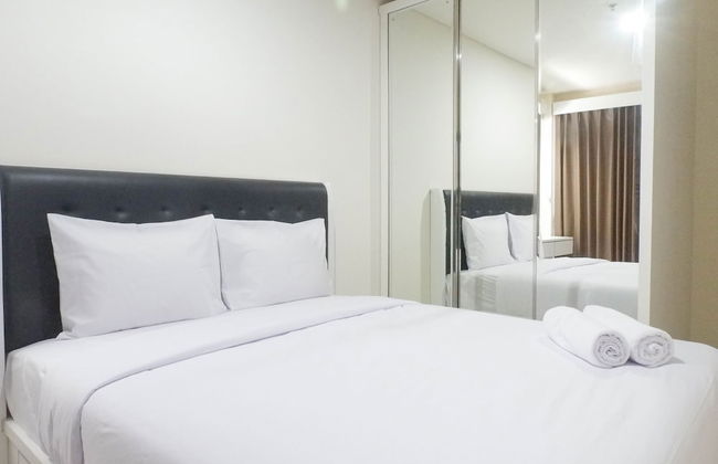 Exquisite 1BR at Praxis Apartment - Foto 4