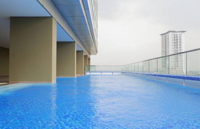 Exquisite 1BR at Praxis Apartment - Foto 12
