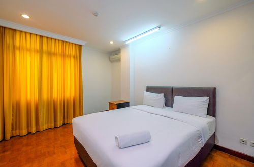 Photo 1 - Luxurious and Spacious 2BR at Kusuma Chandra Apartment