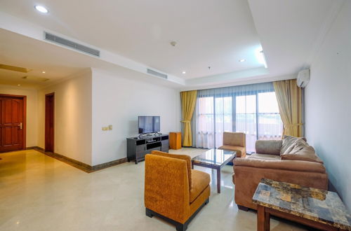 Foto 20 - Luxurious and Spacious 2BR at Kusuma Chandra Apartment